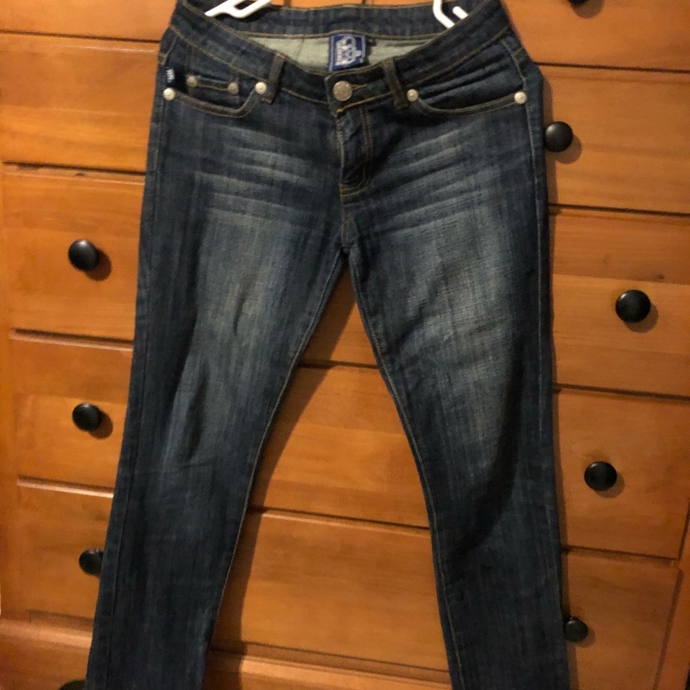 Victoria beckham rock republic skinny jeans!